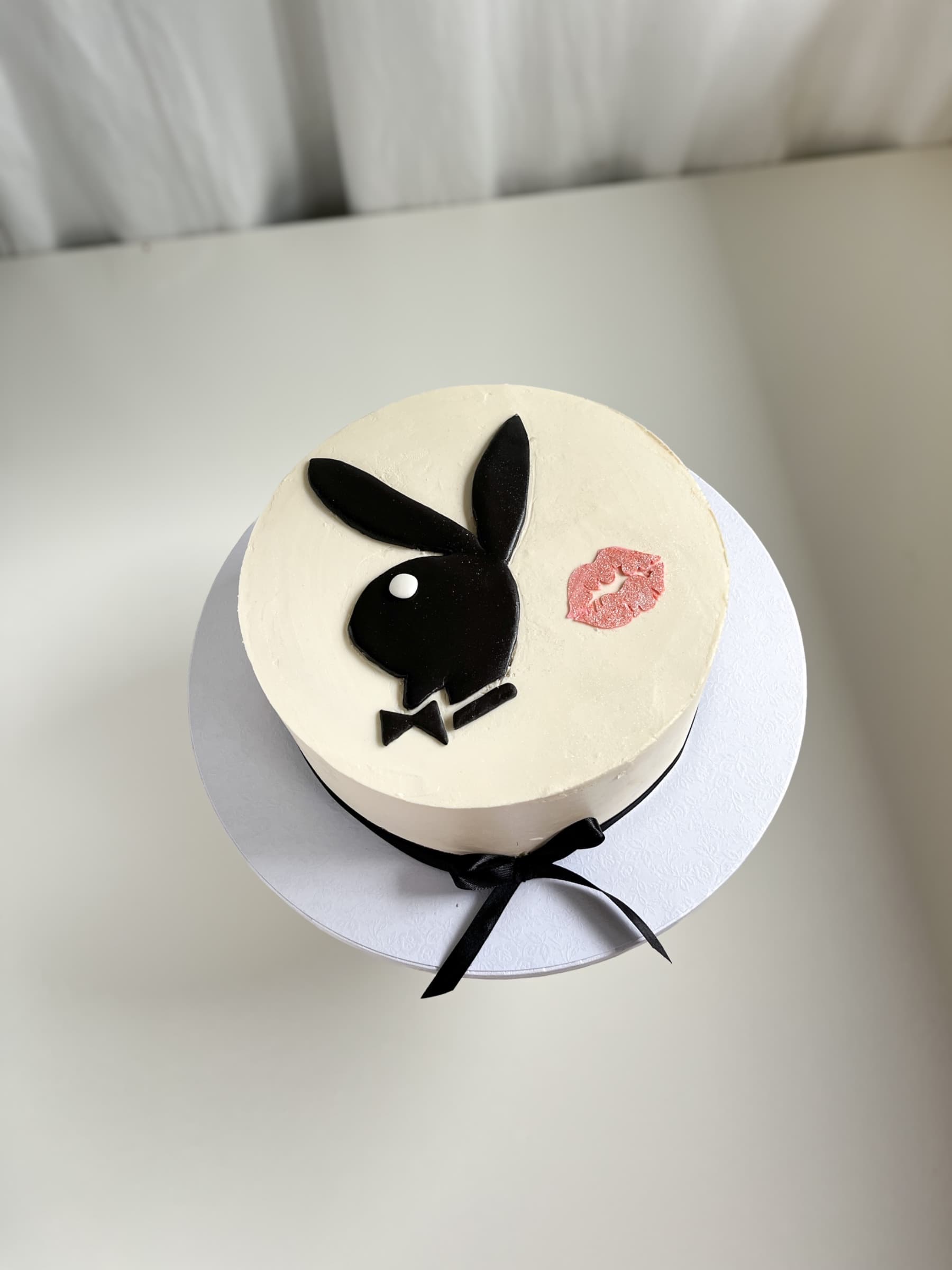 Playboy Bake — Shannon's Cake Shop