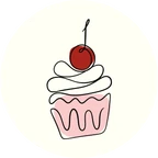 Shannon's Cake Shop Logo